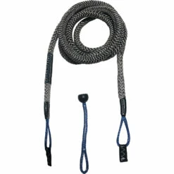 PKS Elite Universal Wing Leash Line W/Quick Connect Pigtail Discounts Apply ! 9 PKS Elite Universal Wing Leash Line W/Quick Connect Pigtail Discounts Apply ! -Cheap Pyzel Store pks elite universal wing leash line large 1