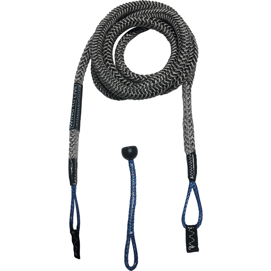 PKS Elite Universal Wing Leash Line W/Quick Connect Pigtail Discounts Apply ! 4 PKS Elite Universal Wing Leash Line W/Quick Connect Pigtail Discounts Apply ! - Image 2