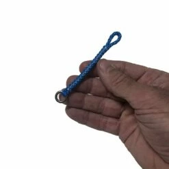 PKS Stainless Steel Ring Connector Pigtail Set Discounts Apply ! -Cheap Pyzel Store pks stainless steel ring pigtail set 2