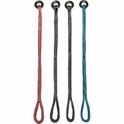 PKS Stainless Steel Ring Ultralight / Race Pigtail Set Discounts Apply !