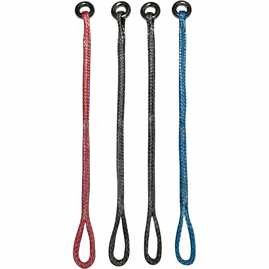 PKS Stainless Steel Ring Ultralight / Race Pigtail Set Discounts Apply ! 3 PKS Stainless Steel Ring Ultralight / Race Pigtail Set Discounts Apply !