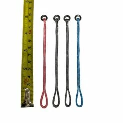 PKS Stainless Steel Ring Ultralight / Race Pigtail Set Discounts Apply ! 7 PKS Stainless Steel Ring Ultralight / Race Pigtail Set Discounts Apply ! -Cheap Pyzel Store pks stainless steel ring race pigtail set 3