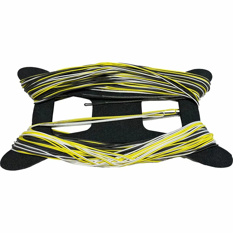 Q-PowerLine Pro Line Set For CORE Sensor 2s, Sensor 3 And Sensor 3 Pro - 24m Discounts Apply ! 3 Q-PowerLine Pro Line Set For CORE Sensor 2s, Sensor 3 And Sensor 3 Pro - 24m Discounts Apply !