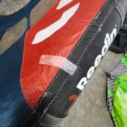 2021 Reedin Superwing - Demo - 5.2m Discounts Apply ! -Cheap Pyzel Store reedin 2021 super wing v1 size demo 5.2m 5