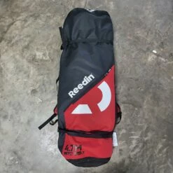 2021 Reedin Superwing X - Demo - 4.7m - 60% Off Discounts Apply ! -Cheap Pyzel Store reedin 2021 super wing x size demo 4.7m 3