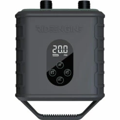 Ride Engine - Air Box Electric Pump Discounts Apply !