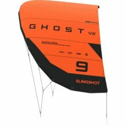 Slingshot Ghost V2 Single Strut Freeride Foil Kite - 30% Off Discounts Apply ! -Cheap Pyzel Store slingshot 2022 ghost v2 size 4