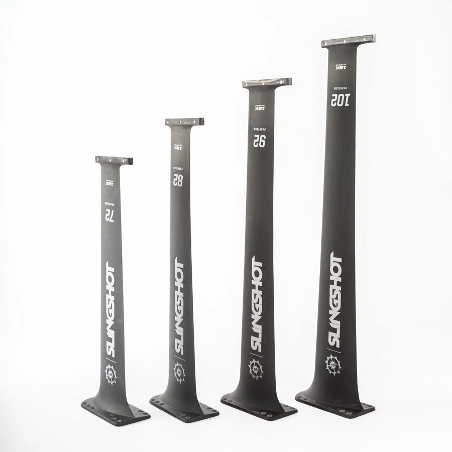 Slingshot Phantasm Carbon Masts Discounts Apply ! 3 Slingshot Phantasm Carbon Masts Discounts Apply !