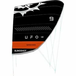 Slingshot UFO V2 Zero Strut Foil Kite - 30% Off Discounts Apply ! -Cheap Pyzel Store slingshot 2022 ufo v2 size 4