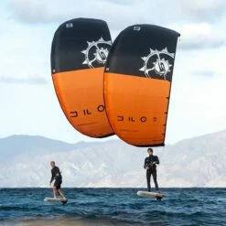 Slingshot UFO V2 Zero Strut Foil Kite - 30% Off Discounts Apply ! -Cheap Pyzel Store slingshot 2022 ufo v2 size 7