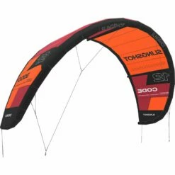 Slingshot Code V1 Allround Performance Kite Discounts Apply ! -Cheap Pyzel Store slingshot 2023 code v1 allround kite size 3