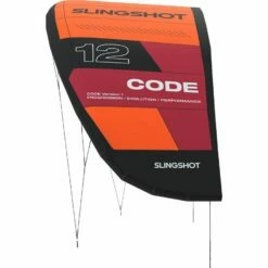 Slingshot Code V1 Allround Performance Kite Discounts Apply ! -Cheap Pyzel Store slingshot 2023 code v1 allround kite size 6