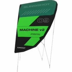 Slingshot Machine V2 Big Air Kite Discounts Apply ! -Cheap Pyzel Store slingshot 2023 machine v2 big air kite size 5