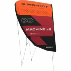 Slingshot Machine V2 Big Air Kite Discounts Apply ! -Cheap Pyzel Store slingshot 2023 machine v2 big air kite size 6