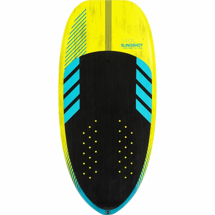 Slingshot Wing Craft V2 Wingboard Discounts Apply ! 3 Slingshot Wing Craft V2 Wingboard Discounts Apply !