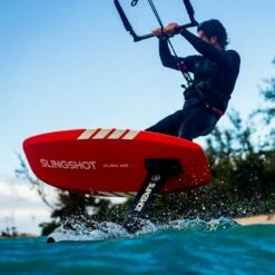 Slingshot Alien Air V5 Hydrofoil Board Discounts Apply ! 13 Slingshot Alien Air V5 Hydrofoil Board Discounts Apply ! -Cheap Pyzel Store slingshot alien air v5 size 6