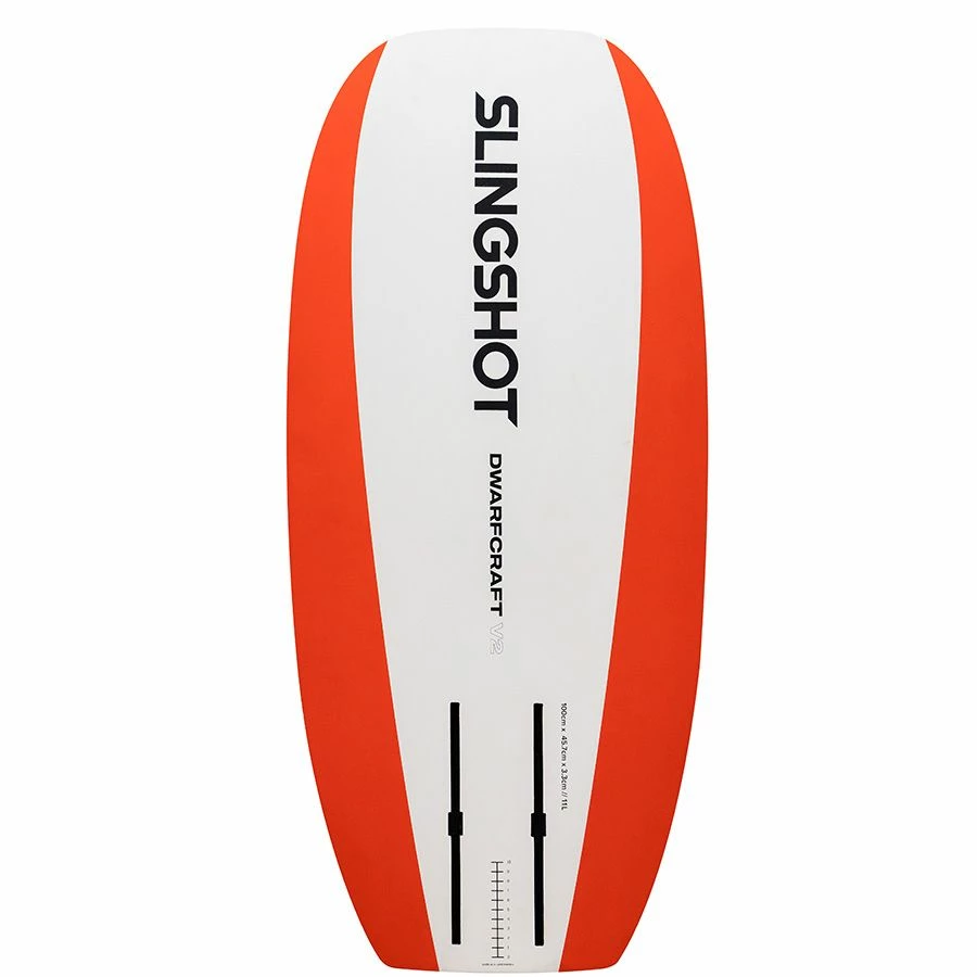 Slingshot Dwarfcraft V2 Hydrofoil Deck Discounts Apply ! 5 Slingshot Dwarfcraft V2 Hydrofoil Deck Discounts Apply ! - Image 3