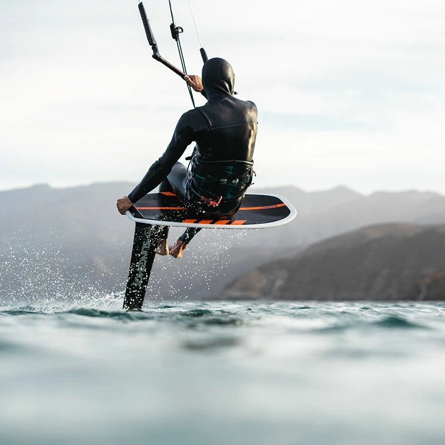 Slingshot Dwarfcraft V2 Hydrofoil Deck Discounts Apply ! 8 Slingshot Dwarfcraft V2 Hydrofoil Deck Discounts Apply ! - Image 6