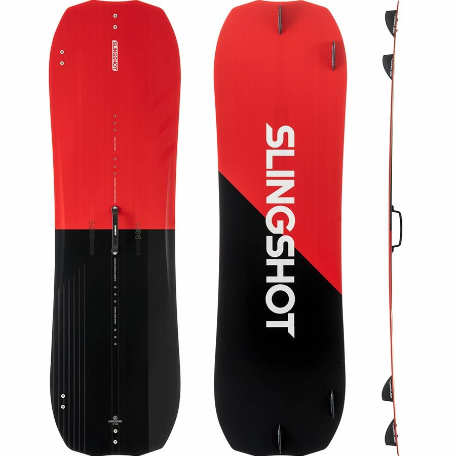 Slingshot Glide V13 161cm Lightwind Twintip Kiteboard Discounts Apply ! 3 Slingshot Glide V13 161cm Lightwind Twintip Kiteboard Discounts Apply !