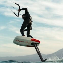 Slingshot Hope Craft V1 - Hydrofoil Deck Discounts Apply ! -Cheap Pyzel Store slingshot hope craft v1 5