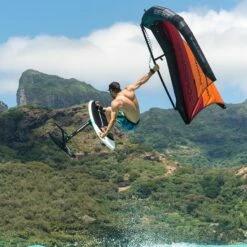 Slingshot Javelin V1 Wing Discounts Apply ! -Cheap Pyzel Store slingshot javelin v1 size 6