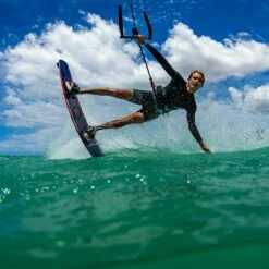 Slingshot Asylum V6 - Big Air / Freestyle Twintip Kiteboard Discounts Apply ! -Cheap Pyzel Store slingshot twintip asylum v6 size 3