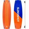 Slingshot Luna V2 - Freeride Progression Twintip Kiteboard Discounts Apply ! -Cheap Pyzel Store slingshot twintip luna v2 size 1