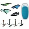 Slingshot Wing Craft - Build A Wingboarding Package Discounts Apply ! -Cheap Pyzel Store slingshot wing craft build a package 1