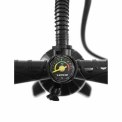 Slingshot Kim K 24" Kite Pump With PSI Meter Discounts Apply ! -Cheap Pyzel Store slingshot2017 pump 3