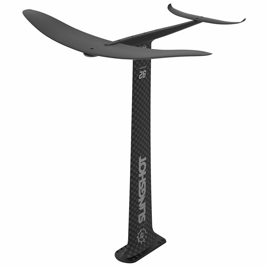 Slingshot Phantasm 926 Wing Foil Package - 30% Off Discounts Apply ! 6 Slingshot Phantasm 926 Wing Foil Package - 30% Off Discounts Apply ! - Image 4