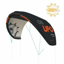 Slingshot UFO V1.1 Zero Strut Foil Kite - 75% Off Discounts Apply !