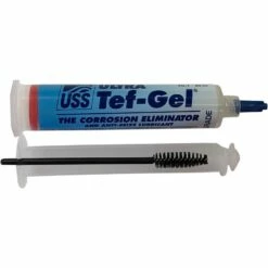 Tef-Gel Corrosion Eliminator And Anti-Seize Lubricant - 20cc Discounts Apply ! -Cheap Pyzel Store tef gel 5
